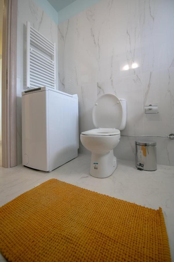 Eden Sunflower - Luxurious Apartment With Sea View Rhodes City Dış mekan fotoğraf